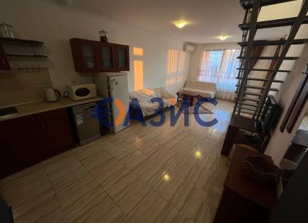 Appartement pour 142 500 Euro à Sveti Vlas, Bulgarie