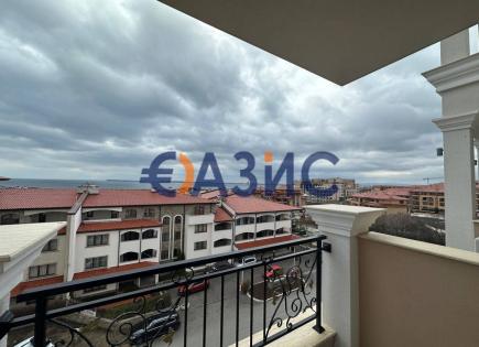 Apartamento para 134 000 euro en Sveti Vlas, Bulgaria