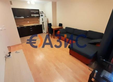 Appartement pour 70 500 Euro à Slantchev Briag, Bulgarie
