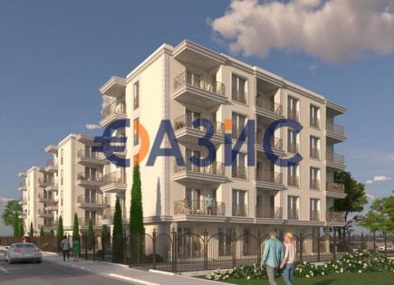 Appartement pour 59 850 Euro à Slantchev Briag, Bulgarie
