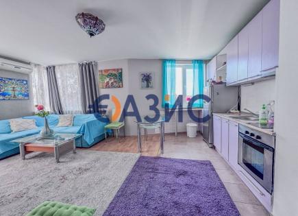 Appartement pour 98 500 Euro à Sveti Vlas, Bulgarie