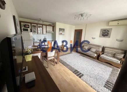 Appartement pour 97 000 Euro à Sveti Vlas, Bulgarie