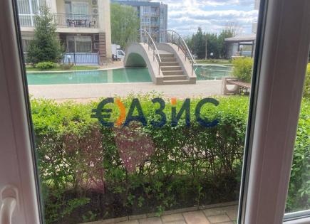 Appartement pour 58 000 Euro à Slantchev Briag, Bulgarie
