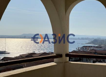 Apartment für 113 900 euro in Sveti Vlas, Bulgarien