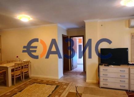 Appartement pour 160 000 Euro à Sozopol, Bulgarie