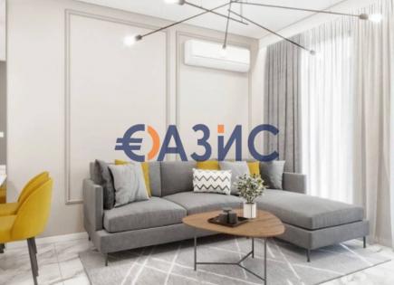 Appartement pour 109 900 Euro à Slantchev Briag, Bulgarie