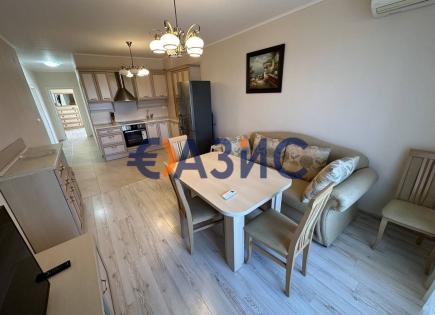 Appartement pour 155 000 Euro à Nessebar, Bulgarie