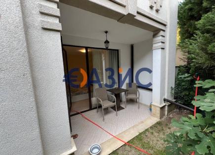 Apartamento para 75 000 euro en Sozopol, Bulgaria
