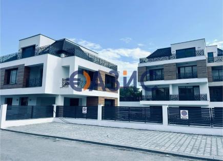 Apartment für 245 000 euro in Sozopol, Bulgarien