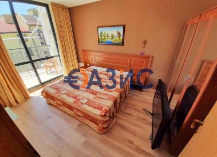 Appartement pour 65 000 Euro à Slantchev Briag, Bulgarie