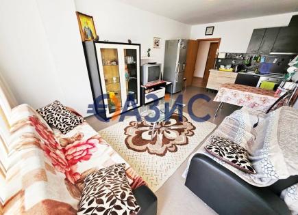 Apartment for 99 000 euro at Sunny Beach, Bulgaria