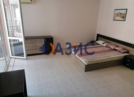 Apartment für 55 000 euro in Sonnenstrand, Bulgarien