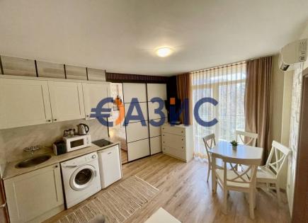 Apartment für 94 900 euro in Sonnenstrand, Bulgarien