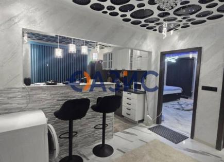 Apartment für 250 000 euro in Sonnenstrand, Bulgarien