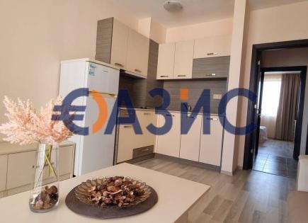 Apartment for 130 000 euro in Ravda, Bulgaria