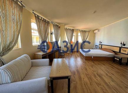 Apartment für 46 300 euro in Elenite, Bulgarien