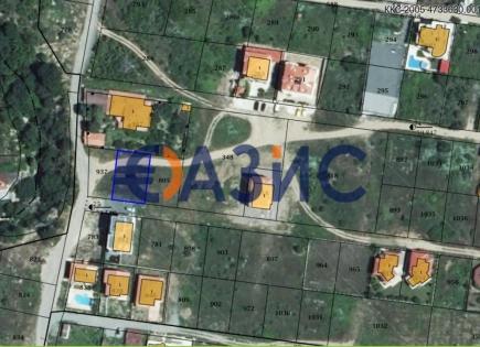 Gewerbeimmobilien für 44 500 euro in Sveti Vlas, Bulgarien