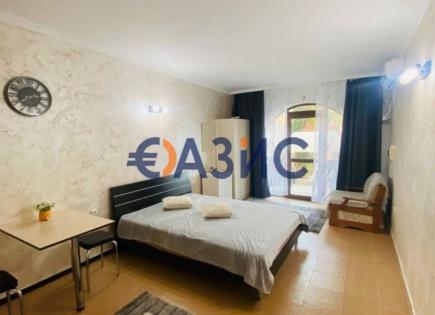Apartment for 52 000 euro in Sveti Vlas, Bulgaria