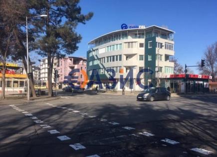 Biens commerciaux pour 195 960 Euro à Slantchev Briag, Bulgarie