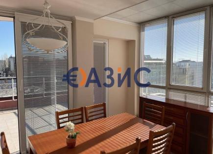 Apartment für 130 910 euro in Sonnenstrand, Bulgarien