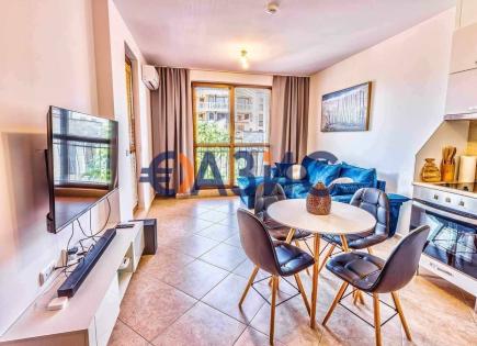 Apartamento para 139 000 euro en Sunny Beach, Bulgaria