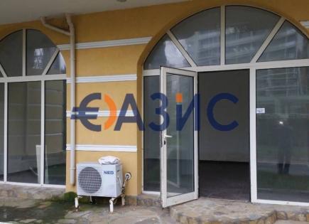 Propiedad comercial para 69 000 euro en Sunny Beach, Bulgaria