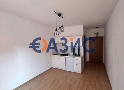 Apartment for 28 000 euro at Sunny Beach, Bulgaria