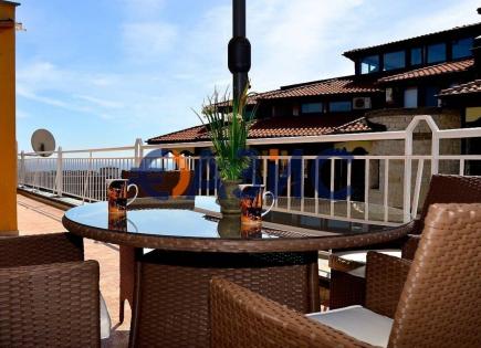 Appartement pour 165 000 Euro à Nessebar, Bulgarie