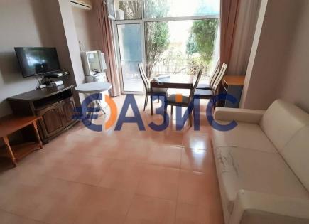Apartment for 103 000 euro in Bulgaria