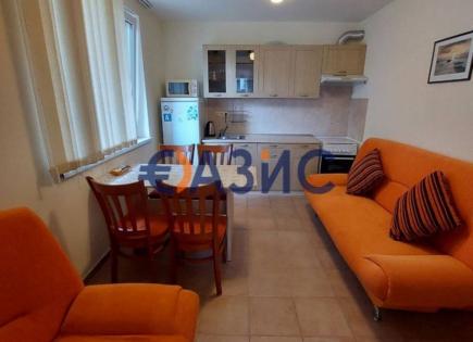 Apartment for 112 000 euro in Sveti Vlas, Bulgaria