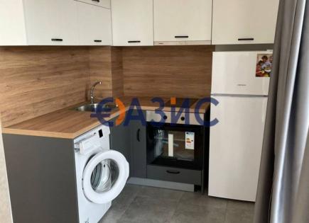 Apartamento para 89 000 euro en Sveti Vlas, Bulgaria