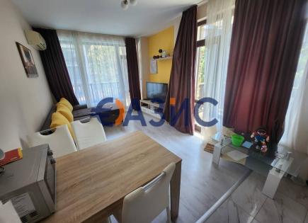 Appartamenti per 77 000 euro a Primorsko, Bulgaria