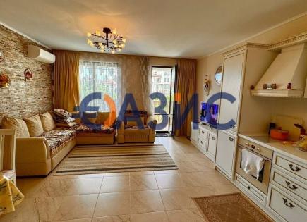 Appartamenti per 190 000 euro a Nesebăr, Bulgaria