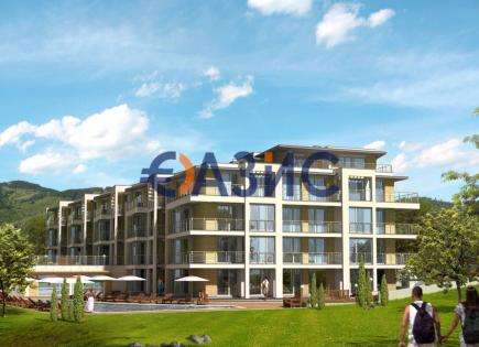 Apartment für 44 900 euro in Sveti Vlas, Bulgarien