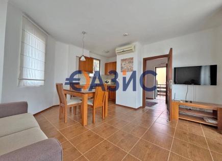 Apartment for 59 900 euro in Kosharitsa, Bulgaria