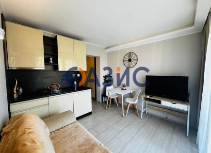 Appartement pour 50 000 Euro à Slantchev Briag, Bulgarie