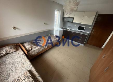 Appartamenti per 102 600 euro a Spiaggia assolata, Bulgaria