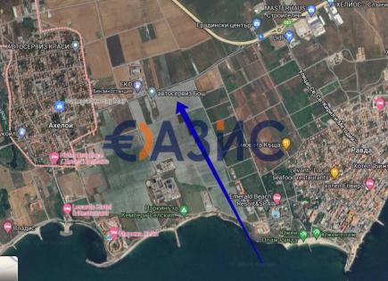 Propiedad comercial para 403 940 euro en Sunny Beach, Bulgaria