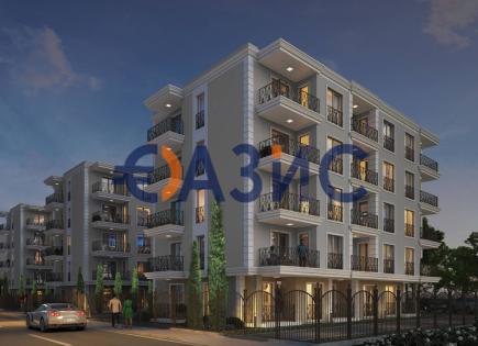 Apartment for 47 900 euro at Sunny Beach, Bulgaria