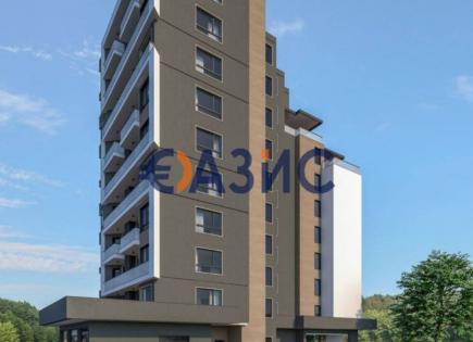 Apartment for 83 705 euro in Burgas, Bulgaria