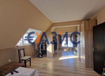 Apartment für 62 225 euro in Sveti Vlas, Bulgarien
