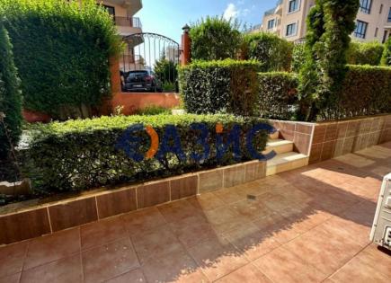 Apartment für 56 000 euro in Sveti Vlas, Bulgarien