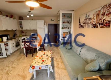 Appartement pour 119 900 Euro à Sveti Vlas, Bulgarie