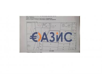 Biens commerciaux pour 907 500 Euro à Sveti Vlas, Bulgarie