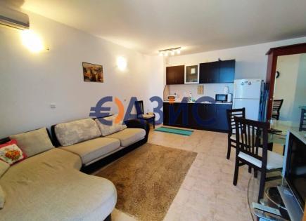 Appartement pour 110 000 Euro à Sveti Vlas, Bulgarie