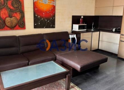 Apartment for 122 300 euro in Sveti Vlas, Bulgaria