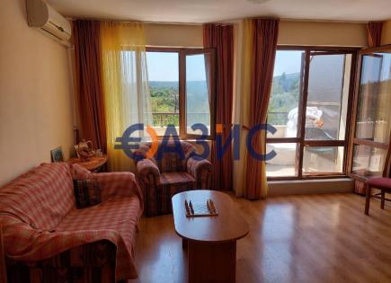 Apartment für 60 000 euro in Obsor, Bulgarien