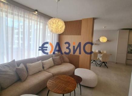 Apartment für 154 900 euro in Sozopol, Bulgarien