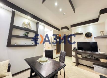 Appartement pour 119 900 Euro à Slantchev Briag, Bulgarie