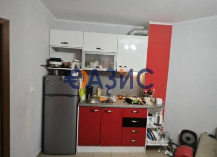 Apartment for 65 050 euro in Sveti Vlas, Bulgaria